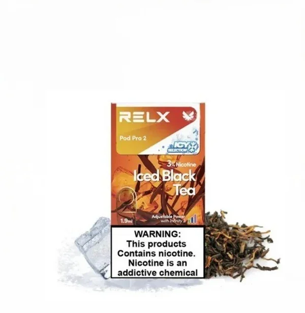 RELX Infinity 2 六代煙彈|悅刻6代通用4/5代主機・多口味現貨