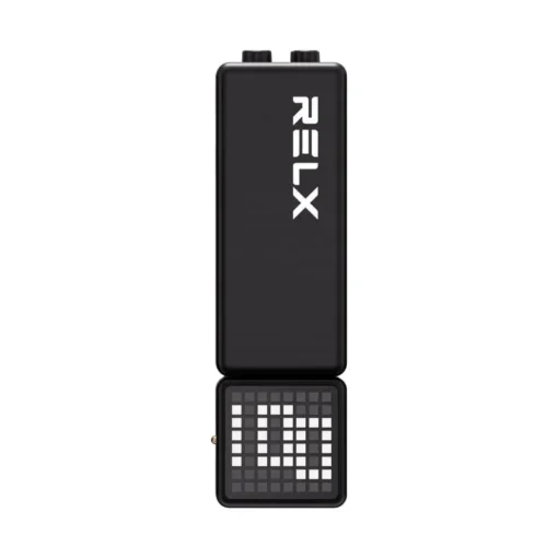 RELX悅刻電子煙積木Greator 抛棄式22000口【主機＋口味】